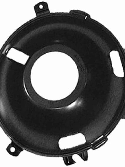 GLAX3699A Bucket Headlight Housing